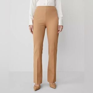 Ann Taylor, Women’s, Size 14, The Curvy Skinny Flare Pants